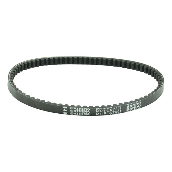 YW 50 ZUMA (2008 - 2011) platinum transmission belt | ATHENA