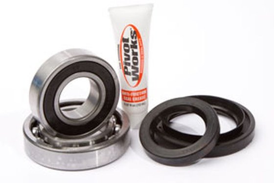 YFM 250 BEAR TRACKER (2000 - 2009) rear wheel bearing kits | Pivot Works