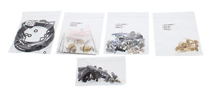 YZF 600 R THUNDERCAT (1997 - 2007) carb. rebuild kit closed course racing only | All Balls