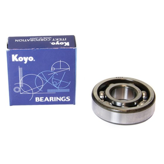 YZ 65 (2018 - 2020) crankshaft bearing 6304/c3 | ProX