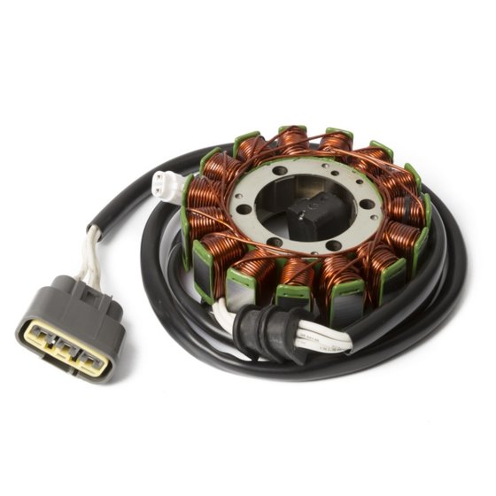 YFM 700 GRIZZLY (2007 - 2020) kimpex stator yamaha | KIMPEX