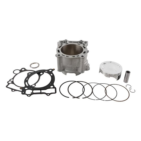 WR 450 F (2003 - 2006) standard bore cylinder kit | Cylinder Works