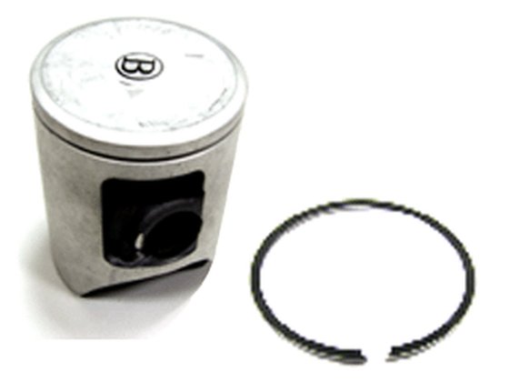 YZ 125 (2005 - 2019) piston set | NAMURA