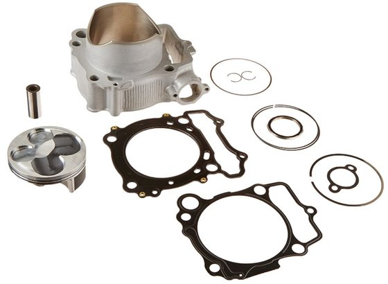 YZ 250 FX (2015 - 2019) big bore cylinder kit | Cylinder Works