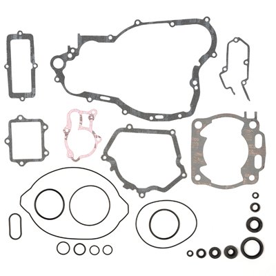 YZ 250 X (2016 - 2022) prox complete gasket set yamaha yz250 '02-22 | ProX