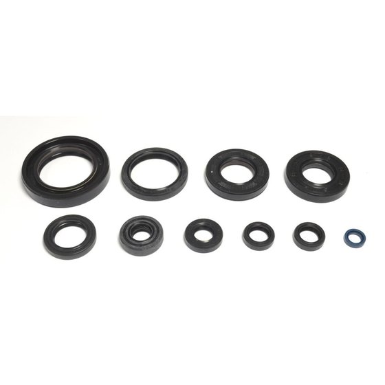 YZ 250 (1998 - 2000) engine oil seals kit | ATHENA