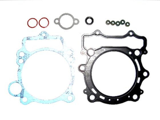 WR 426 F (2001 - 2002) top-end gasket kit | NAMURA