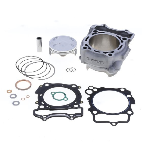 YZ 250 F (2019 - 2023) big bore cylinder kit to increase performance | ATHENA