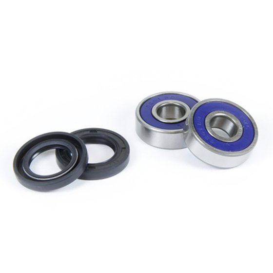 YZ 85 (2002 - 2018) front wheel bearing set | ProX