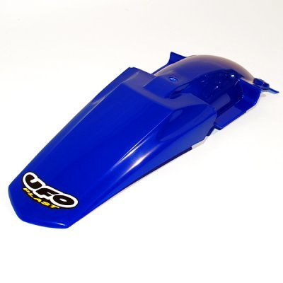 YZ 85 (2002 - 2015) blue rear fender for yamaha yz85 | UFO