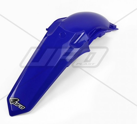 YZ 85 (2002 - 2018) blue rear fender for yamaha yz85 (02-14) | UFO