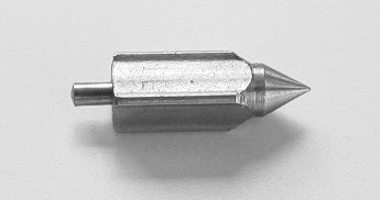 XT 500 (1988 - 1988) carburetor float needle | Tourmax