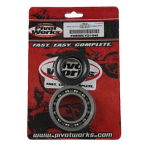 YFM 450 FX WOLVERINE (2006 - 2010) rear wheel bearing kits | Pivot Works