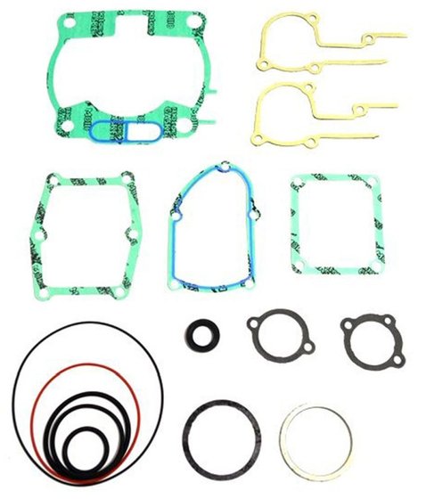 WR 250 (1988 - 1997) top end gasket kit | ATHENA