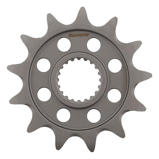 YZ 250 F (2001 - 2020) front sprocket | Supersprox