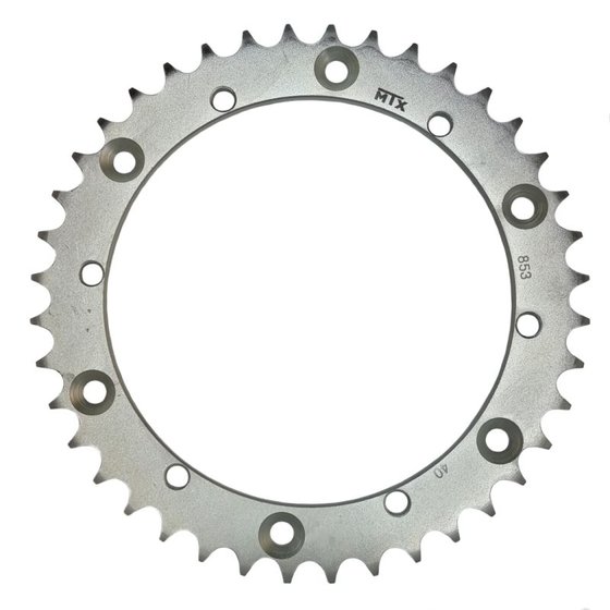 YFS 200 BLASTER (1988 - 2006) rear sprocket | MTX