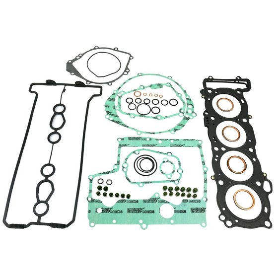 YZF R1 (2002 - 2003) complete gasket kit for yamaha | ATHENA