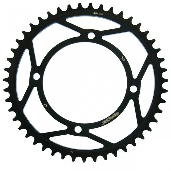 XV 125 VIRAGO (1997 - 2002) rear sprocket | Supersprox