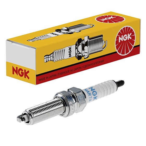 XVS 1300 A MIDNIGHT STAR (2007 - 2017) ngk lmar7a-9 spark plug | NGK