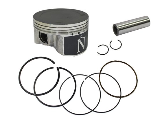 XT 600 (1984 - 2003) piston | NAMURA