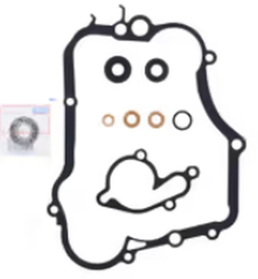 YZ 85 (2018 - 2023) water pump gasket kit | ATHENA