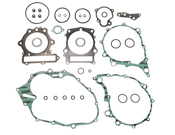 XT 600 (1983 - 1987) complete gasket kit | ATHENA