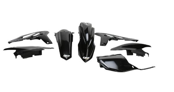 YZ 250 F (2010 - 2010) plastic kit | UFO