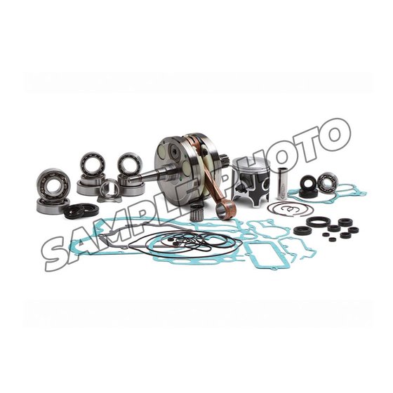 YZ 85 (2002 - 2018) complete engine rebuild kit | Vertex