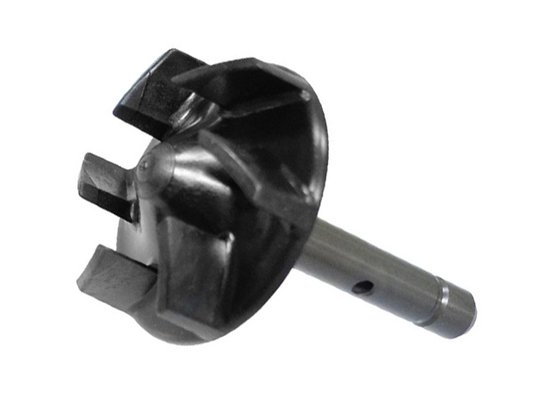 YZ 125 (2005 - 2020) water pump shaft | NACHMAN