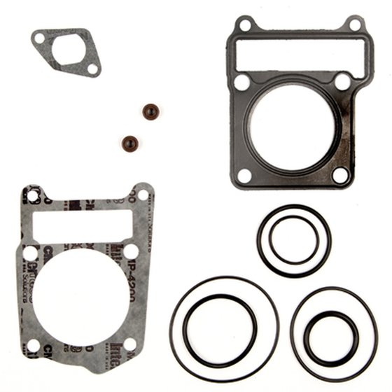 TT R 125 (2001 - 2017) prox top end gasket set tt-r125 '01-15 | ProX