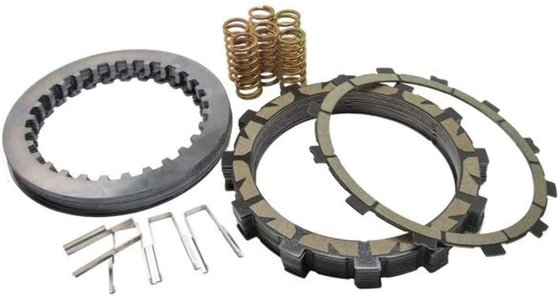 YZ 250 (2002 - 2021) rekluse torq-drive clutch pack - yamaha | REKLUSE