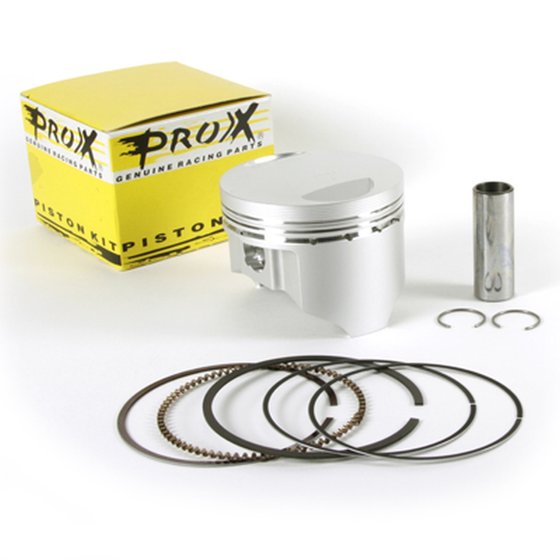 XT 500 (1980 - 1981) piston kit | ProX