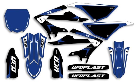 YZ 250 (2022 - 2022) sticker kit | UFO