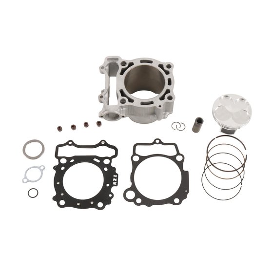 WR 250 F (2018 - 2019) standard bore high compression cylinder kit | Cylinder Works