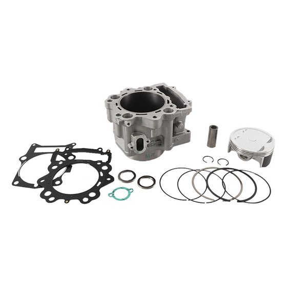 YFM 700 GRIZZLY (2014 - 2022) big bore cylinder kit | Cylinder Works