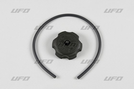 YZ 250 (1994 - 2016) black gas cap for yamaha yz125/250 | UFO