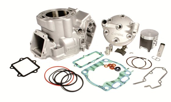 YZ 250 (2003 - 2023) cylinder kit 72mm for yz250 | ATHENA