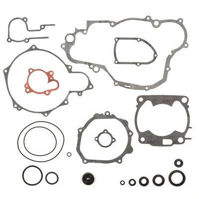 YZ 250 (1997 - 1998) prox complete gasket set yamaha yz250 '97-98 | ProX