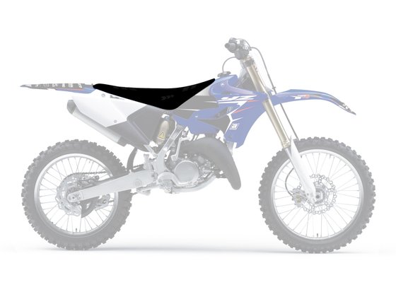 YZ 125 (2022 - 2022) seat cover | BLACKBIRD