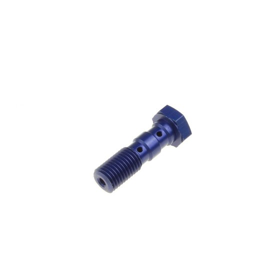 YZF R6 (1999 - 2019) double banjo bolt for brake line | TRW