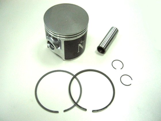 YFZ 350 BANSHEE (1987 - 2006) piston | NAMURA