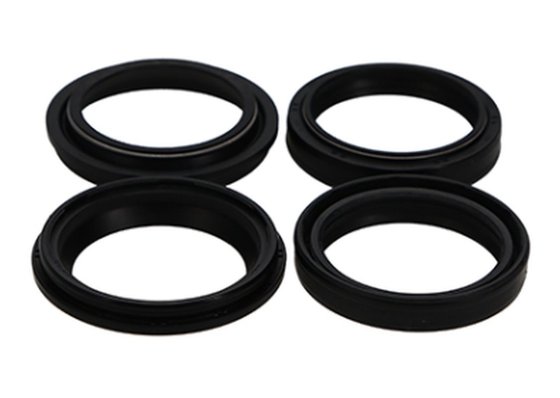 YZ 125 (1996 - 2003) prox front fork seal and wiper set cr125 '97-07 + kx125'96-0 | ProX