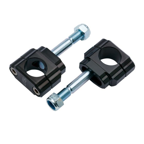 YZ 250 FX (2015 - 2022) handlebar mount clamp | RENTHAL