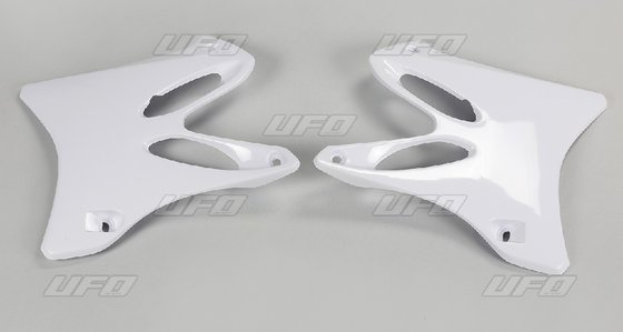 YZ 125 (2002 - 2014) replacement radiator shrouds | UFO