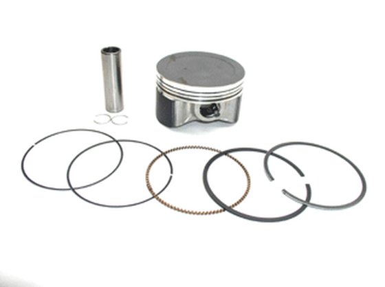 YFM 600 GRIZZLY (1998 - 2001) piston | NAMURA