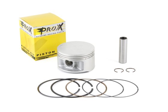 XTZ 660 TENERE (1991 - 1996) piston kit | ProX