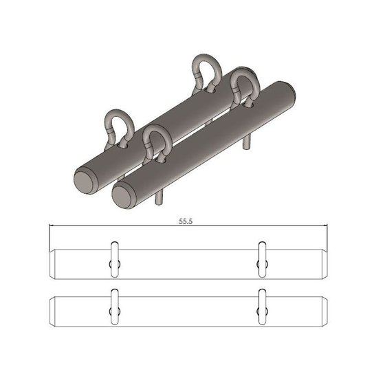 MT 01 (2007 - 2009) brake pad pin replacement | MOTO-MASTER