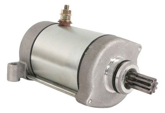 YXR 700 RHINO (2008 - 2013) arrowhead starter motor yamaha grizzly 700cc, mitsuba | ARROWHEAD