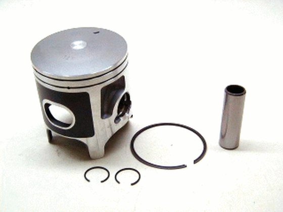 YZ 250 (1999 - 2018) piston set | NAMURA