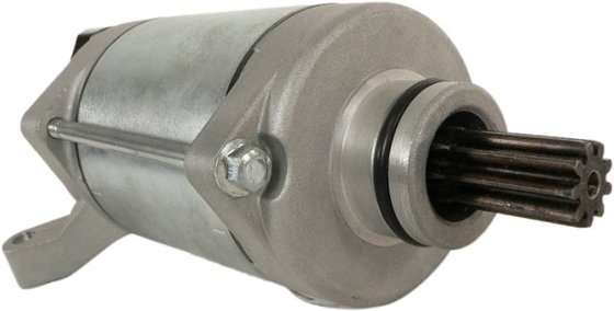 YFM 450 GRIZZLY (2011 - 2014) arrowhead starter motor yamaha grizzly 450cc | ARROWHEAD